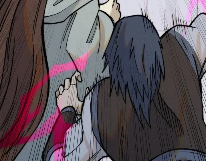 漫画《万古最强宗》268 边撸串边打第116张图