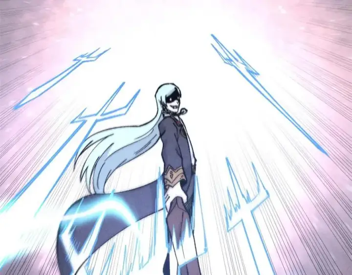 漫画《万古最强宗》268 边撸串边打第128张图