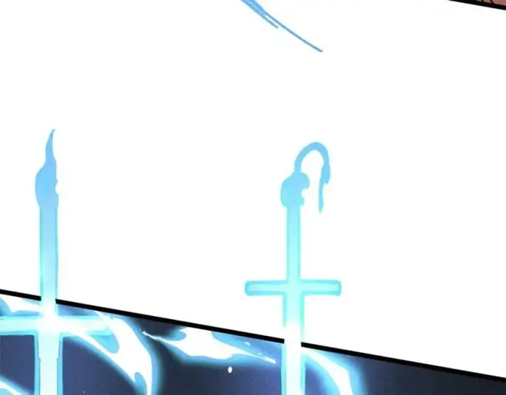 漫画《万古最强宗》268 边撸串边打第139张图