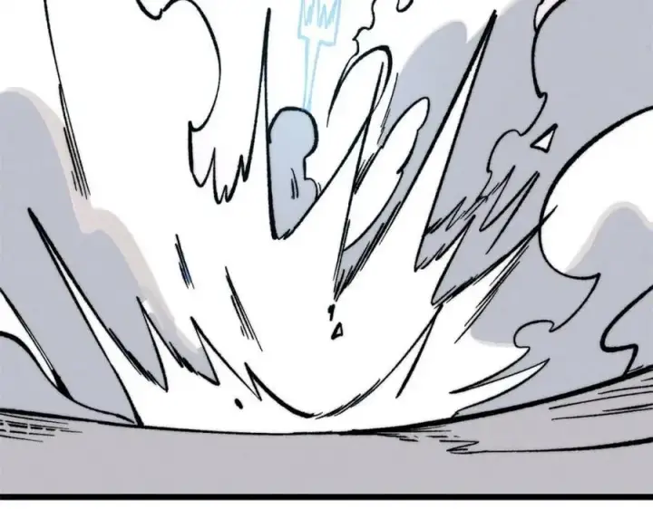 漫画《万古最强宗》268 边撸串边打第175张图