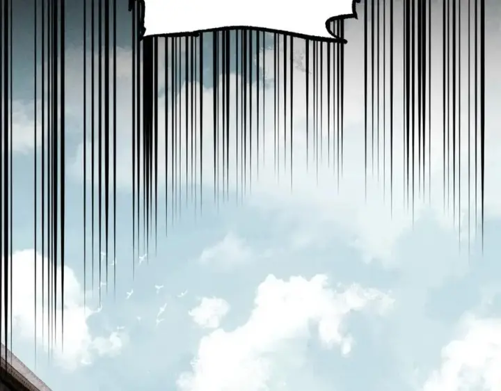 漫画《万古最强宗》268 边撸串边打第35张图