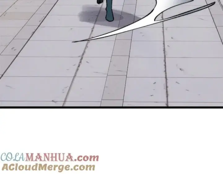 漫画《万古最强宗》268 边撸串边打第41张图