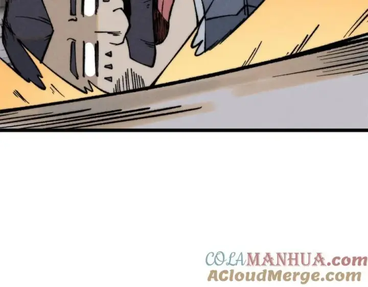 漫画《万古最强宗》268 边撸串边打第89张图