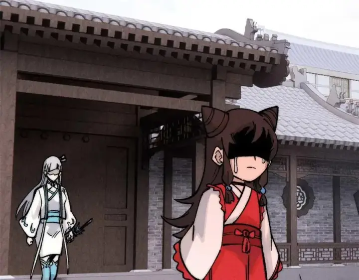 漫画《万古最强宗》269 天之骄子自尊破碎第104张图