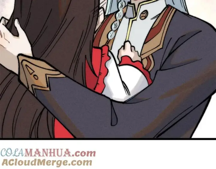 漫画《万古最强宗》270 岁月是把杀猪刀第121张图
