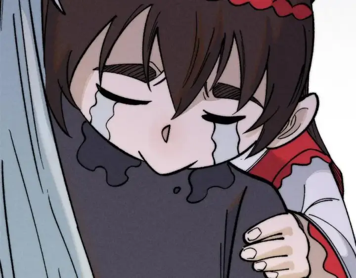 漫画《万古最强宗》270 岁月是把杀猪刀第138张图