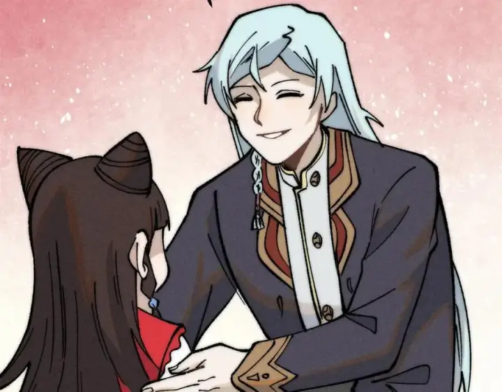 漫画《万古最强宗》270 岁月是把杀猪刀第150张图