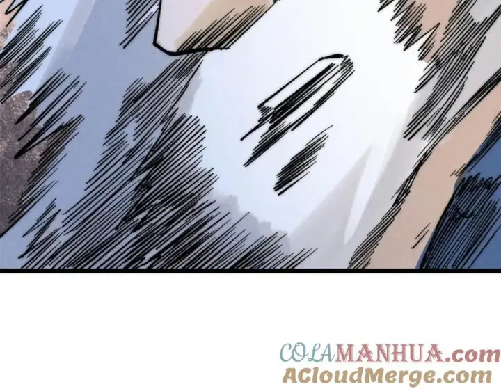 漫画《万古最强宗》270 岁月是把杀猪刀第157张图