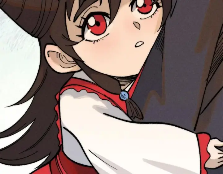 漫画《万古最强宗》270 岁月是把杀猪刀第86张图