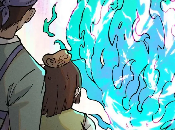 漫画《万古最强宗》271 厨艺大赛开始第126张图