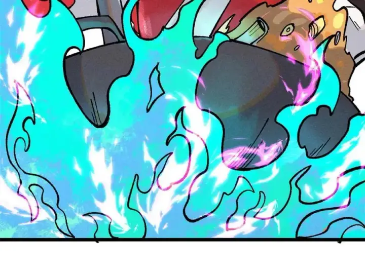 漫画《万古最强宗》271 厨艺大赛开始第132张图