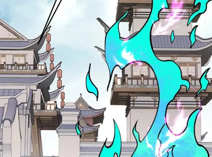 漫画《万古最强宗》271 厨艺大赛开始第140张图