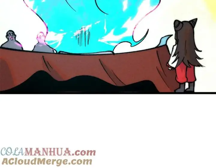 漫画《万古最强宗》272 得冠第69张图