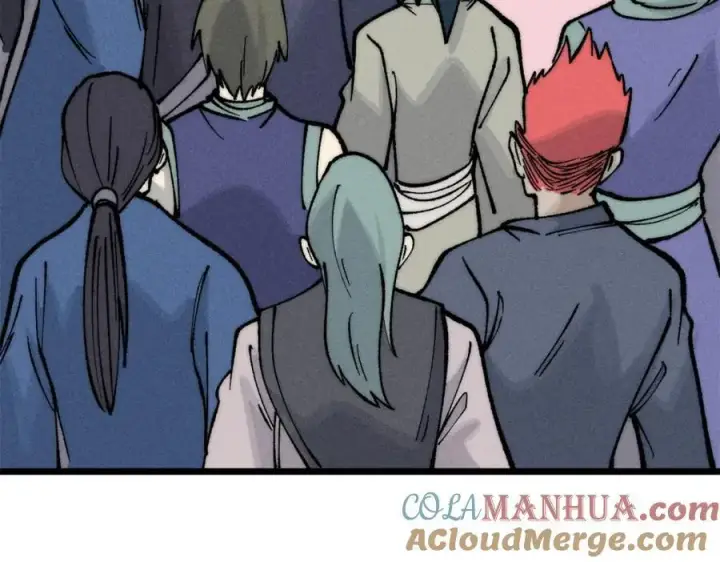 漫画《万古最强宗》273 成功招生第29张图