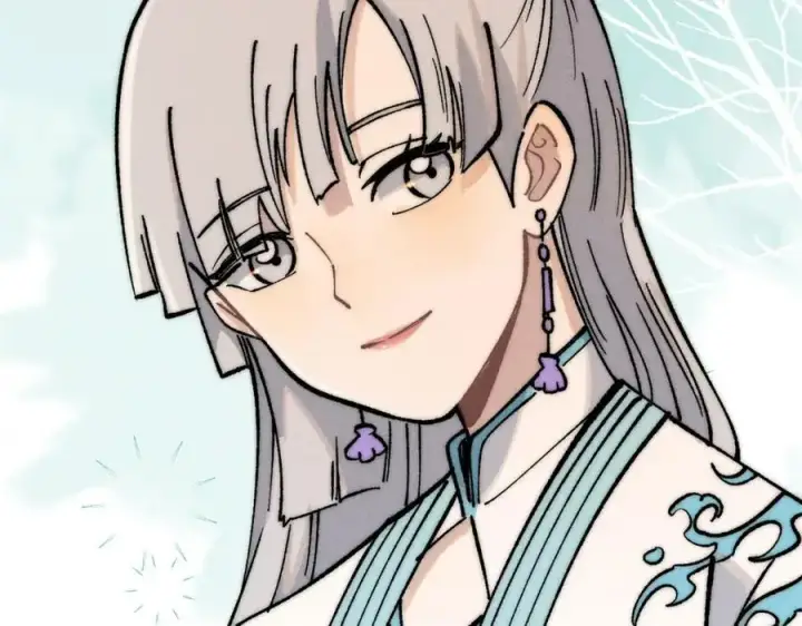 漫画《万古最强宗》274 酒后失态第102张图