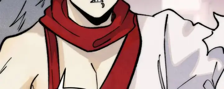 漫画《万古最强宗》275 看门人的威严第39张图