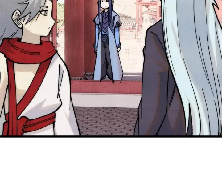 漫画《万古最强宗》275 看门人的威严第84张图