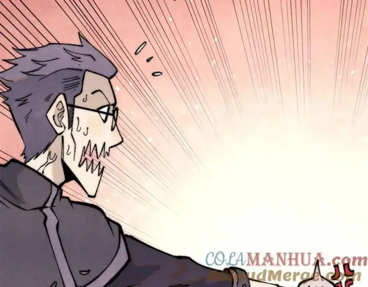 漫画《万古最强宗》276 铁骨铮铮派集体摆烂第121张图