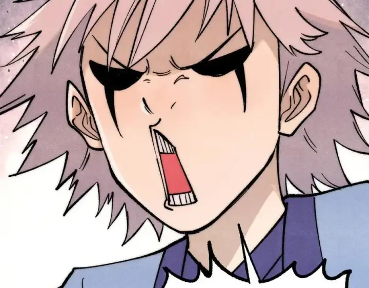 漫画《万古最强宗》276 铁骨铮铮派集体摆烂第126张图