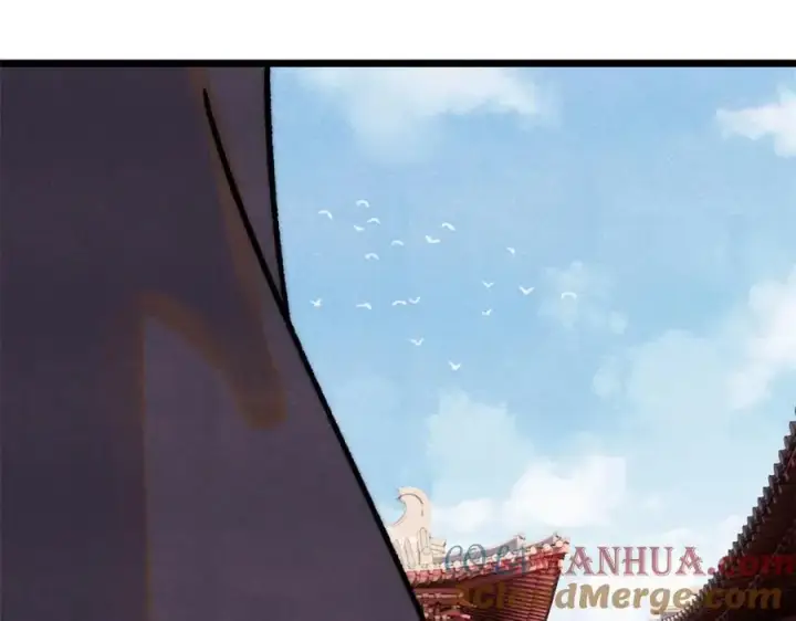 漫画《万古最强宗》276 铁骨铮铮派集体摆烂第133张图