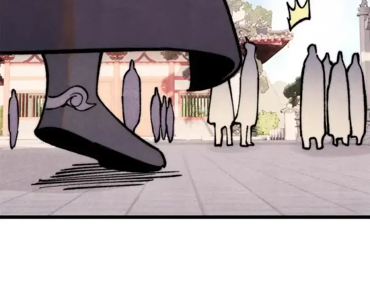 漫画《万古最强宗》276 铁骨铮铮派集体摆烂第135张图