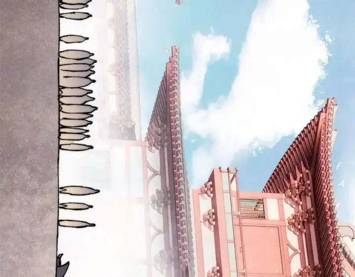 漫画《万古最强宗》276 铁骨铮铮派集体摆烂第190张图