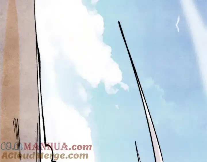 漫画《万古最强宗》276 铁骨铮铮派集体摆烂第193张图