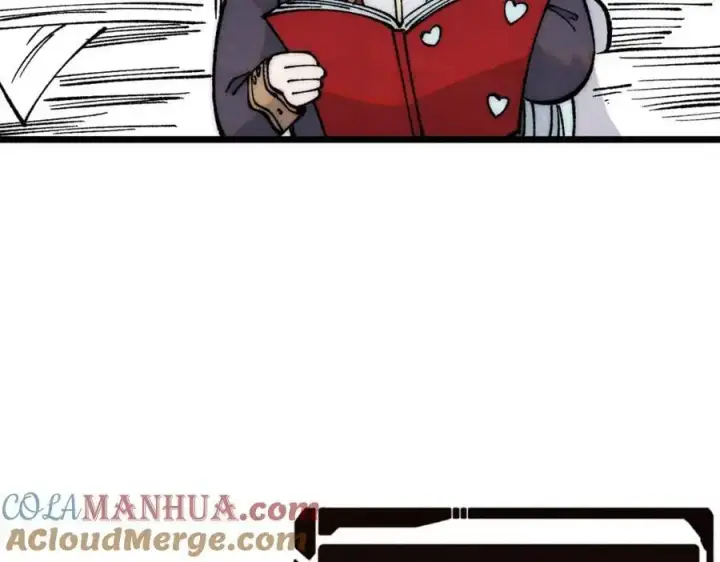 漫画《万古最强宗》276 铁骨铮铮派集体摆烂第61张图