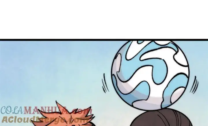 漫画《万古最强宗》276 铁骨铮铮派集体摆烂第73张图