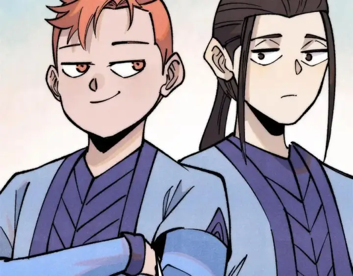 漫画《万古最强宗》276 铁骨铮铮派集体摆烂第74张图
