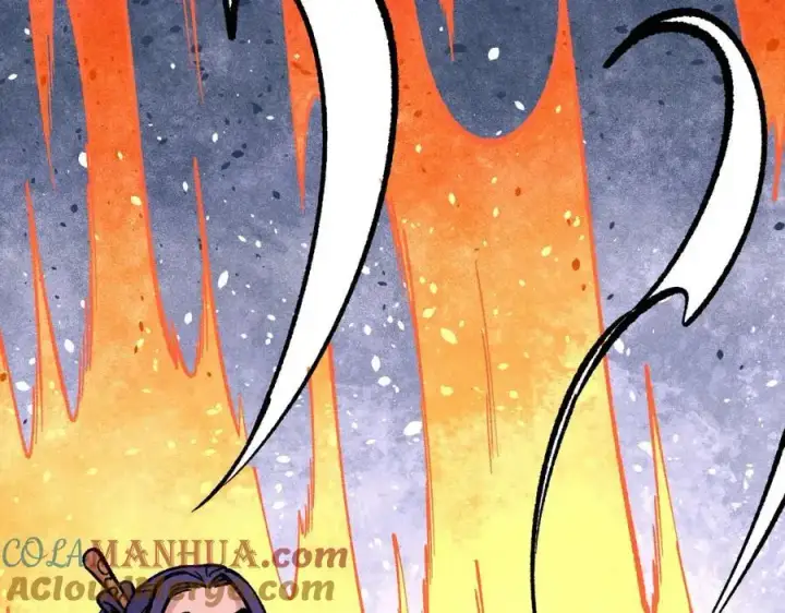 漫画《万古最强宗》277 大为震惊第133张图