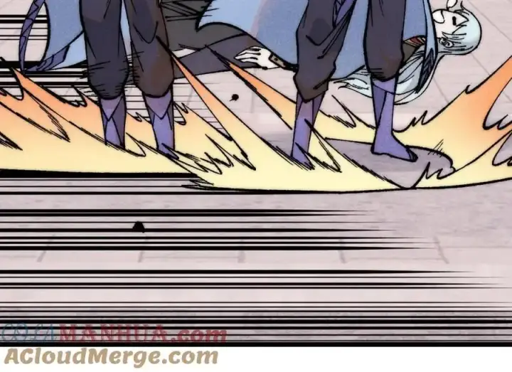漫画《万古最强宗》277 大为震惊第21张图