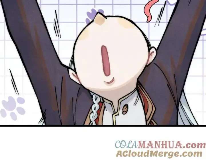 漫画《万古最强宗》277 大为震惊第85张图