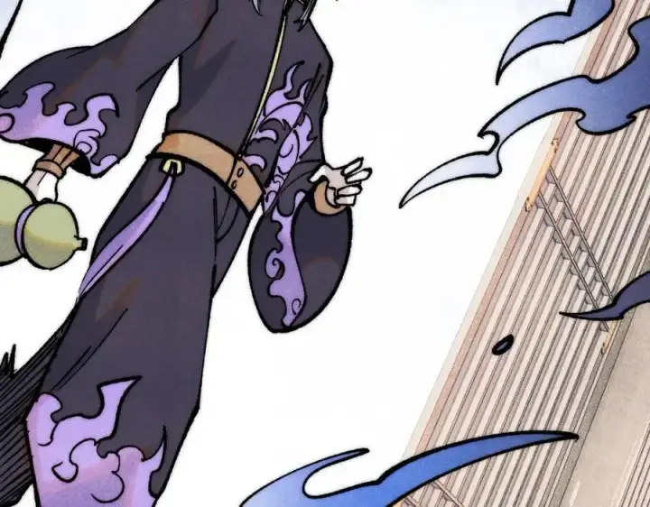 漫画《万古最强宗》278 故人相逢分外眼红第127张图