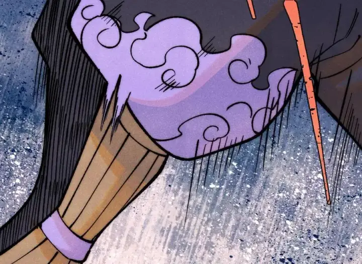 漫画《万古最强宗》278 故人相逢分外眼红第147张图