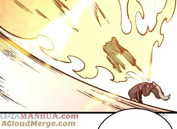 漫画《万古最强宗》278 故人相逢分外眼红第165张图