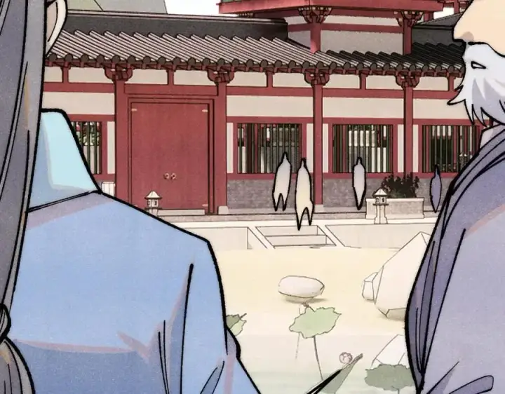 漫画《万古最强宗》278 故人相逢分外眼红第40张图