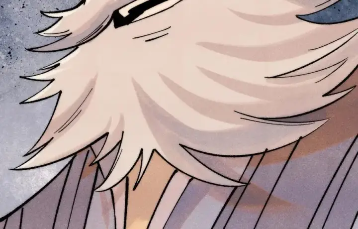 漫画《万古最强宗》278 故人相逢分外眼红第8张图