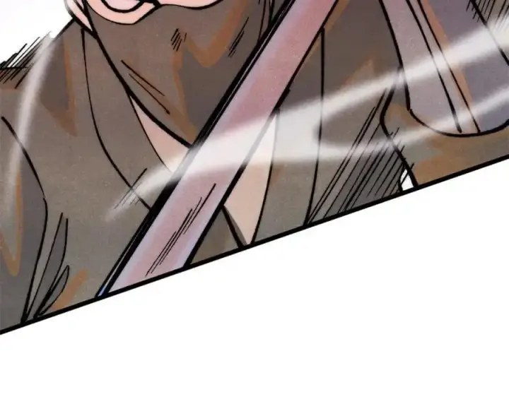 漫画《万古最强宗》279 酒蒙子发威啦第123张图