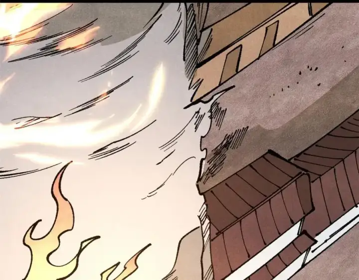 漫画《万古最强宗》279 酒蒙子发威啦第132张图