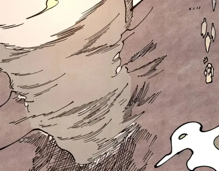 漫画《万古最强宗》279 酒蒙子发威啦第134张图