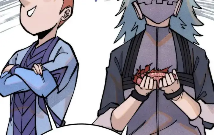漫画《万古最强宗》279 酒蒙子发威啦第178张图