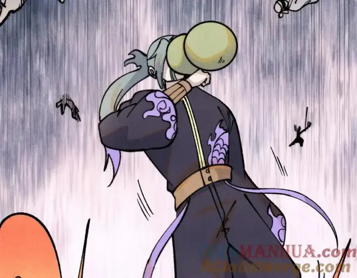 漫画《万古最强宗》279 酒蒙子发威啦第61张图