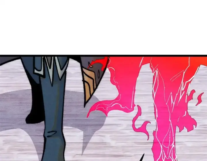 漫画《万古最强宗》281 甄老的阵法第170张图