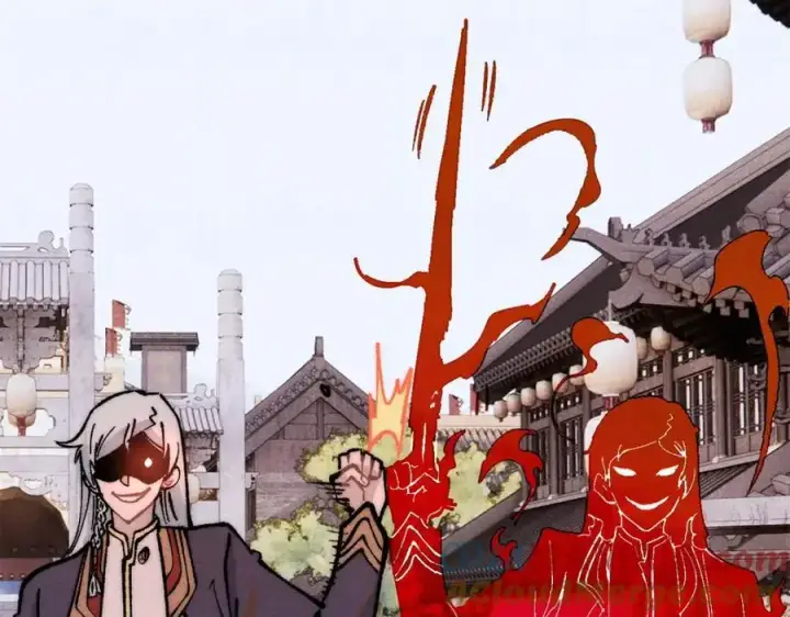 漫画《万古最强宗》281 甄老的阵法第173张图