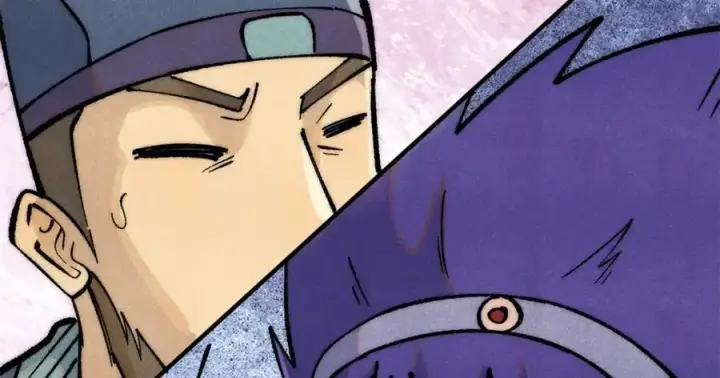 漫画《万古最强宗》281 甄老的阵法第90张图