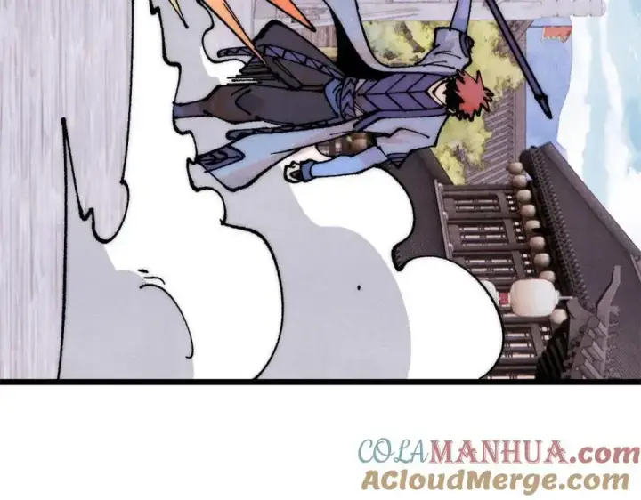 漫画《万古最强宗》282 内门弟子小秀一把第61张图