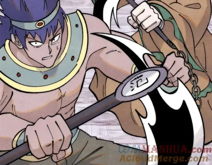 漫画《万古最强宗》283 我的底牌很多第41张图