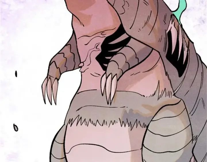 漫画《万古最强宗》284 小龙龙又一次进化第155张图