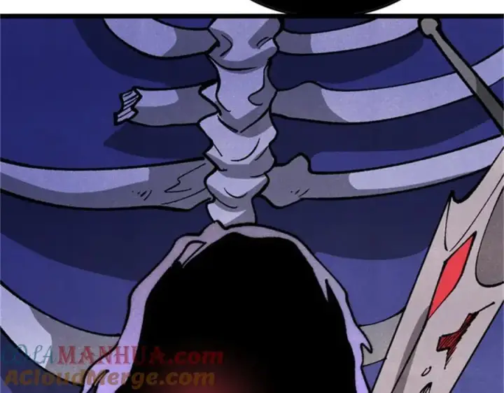 漫画《万古最强宗》284 小龙龙又一次进化第173张图